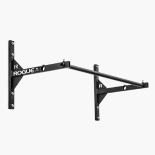 Rogue Jammer Pull up Bar Rogue Fitness